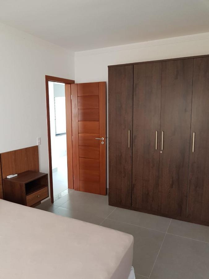 Apartamento Beira-Mar, Paraiso Dos Pataxos. Porto Seguro Eksteriør billede