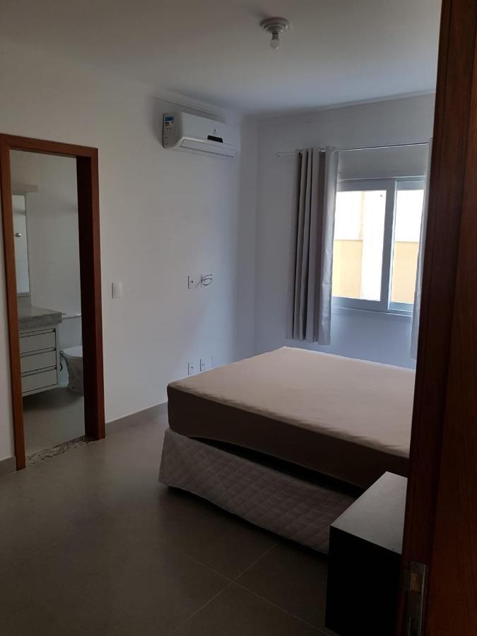 Apartamento Beira-Mar, Paraiso Dos Pataxos. Porto Seguro Eksteriør billede